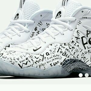 Meet your Posher, Malachi